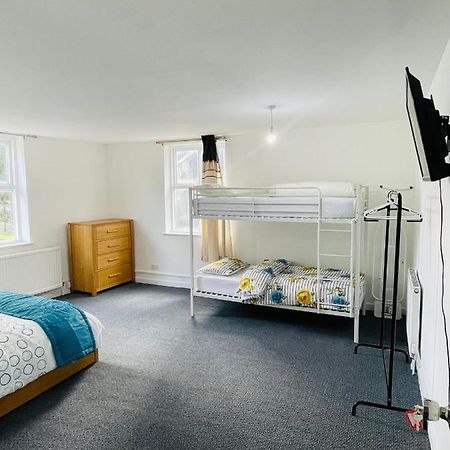 Bethel Apartments Leeds  Ngoại thất bức ảnh