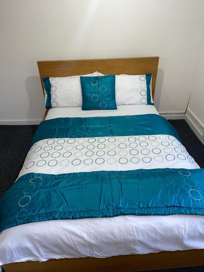 Bethel Apartments Leeds  Ngoại thất bức ảnh