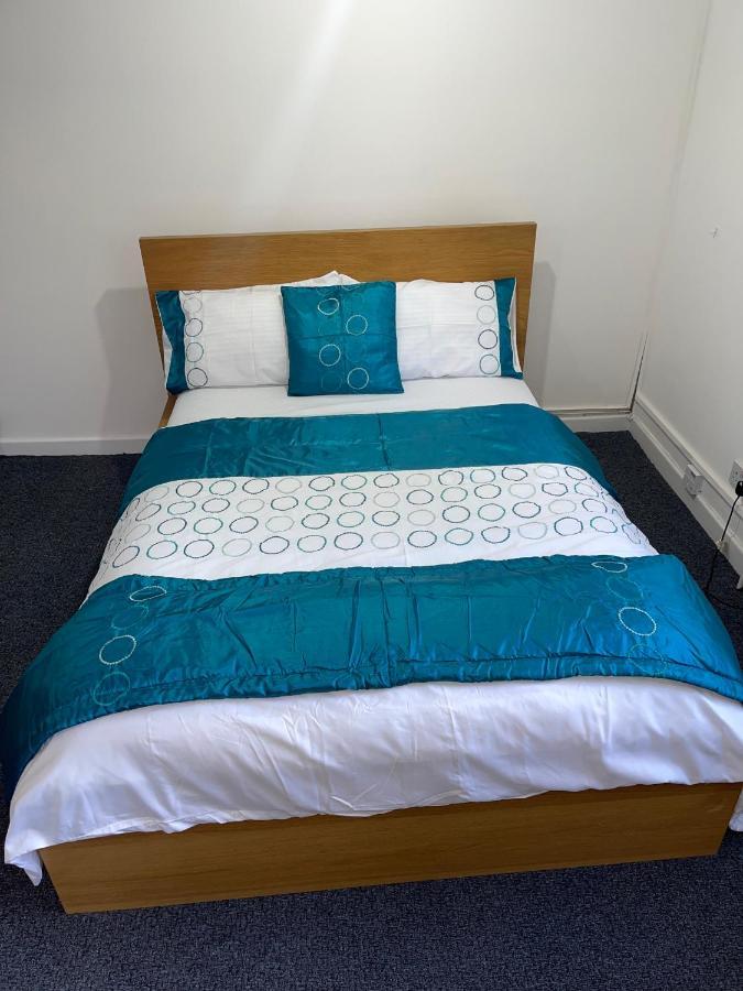 Bethel Apartments Leeds  Ngoại thất bức ảnh