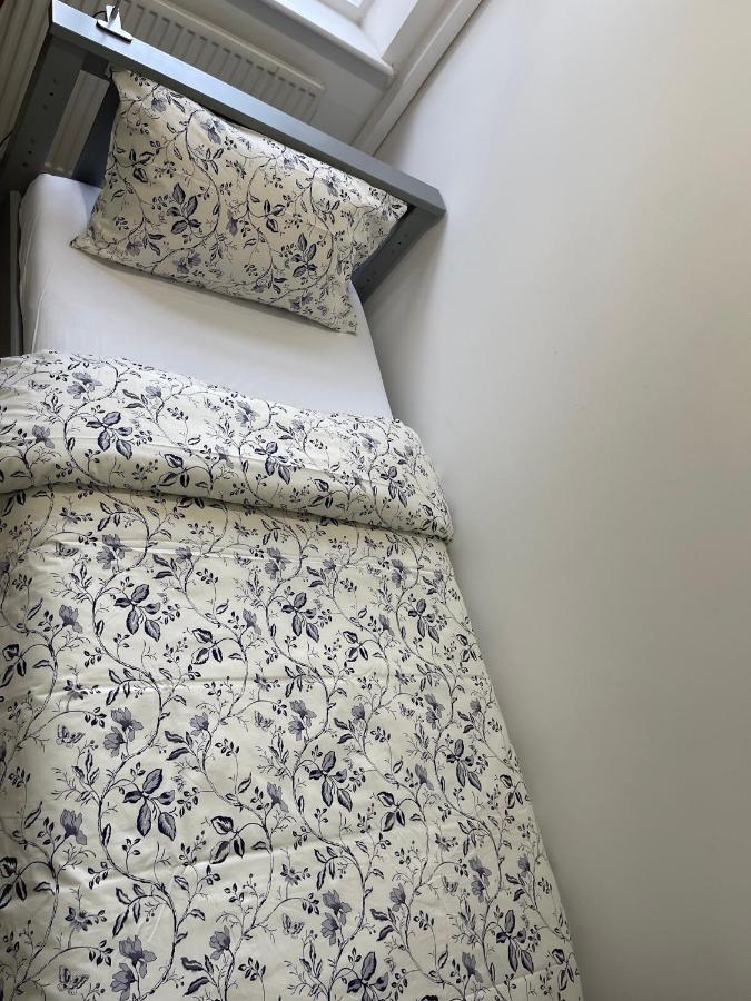 Bethel Apartments Leeds  Ngoại thất bức ảnh