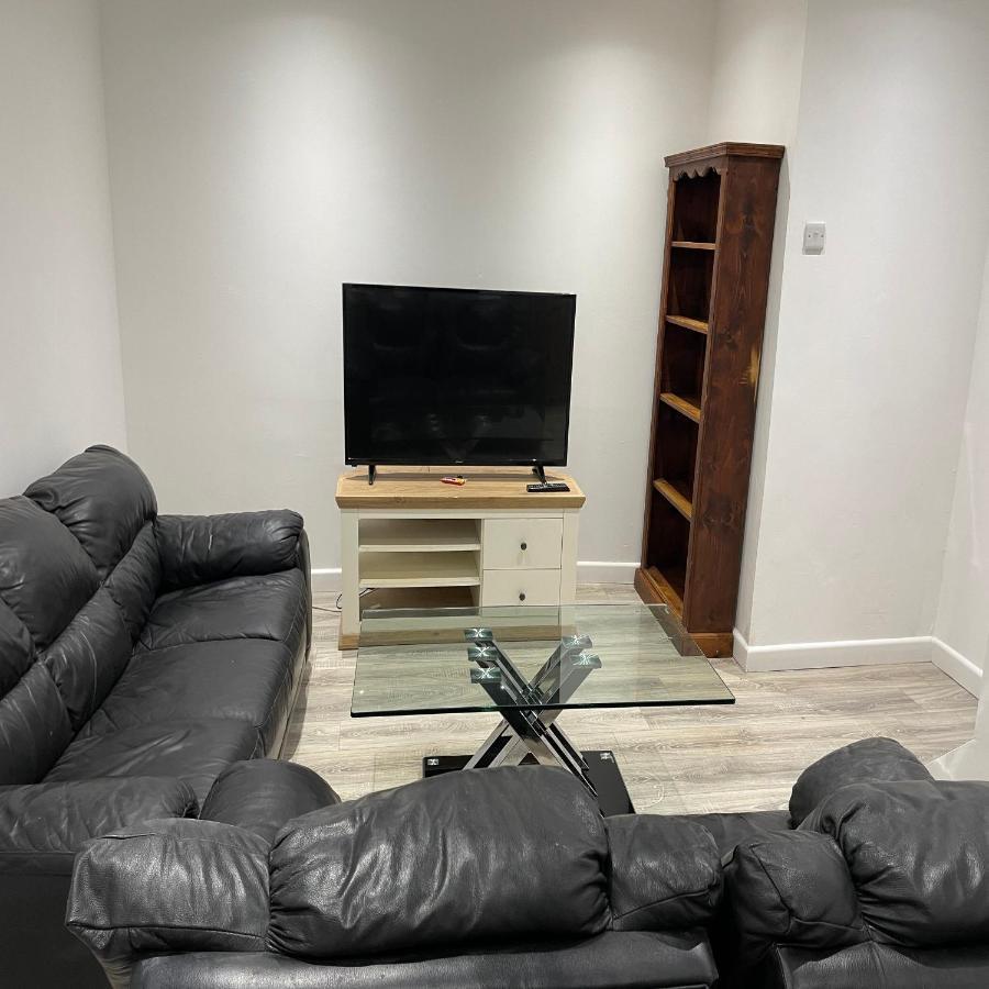 Bethel Apartments Leeds  Ngoại thất bức ảnh