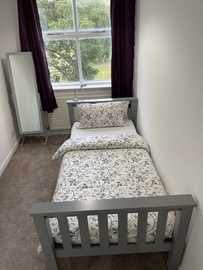 Bethel Apartments Leeds  Ngoại thất bức ảnh