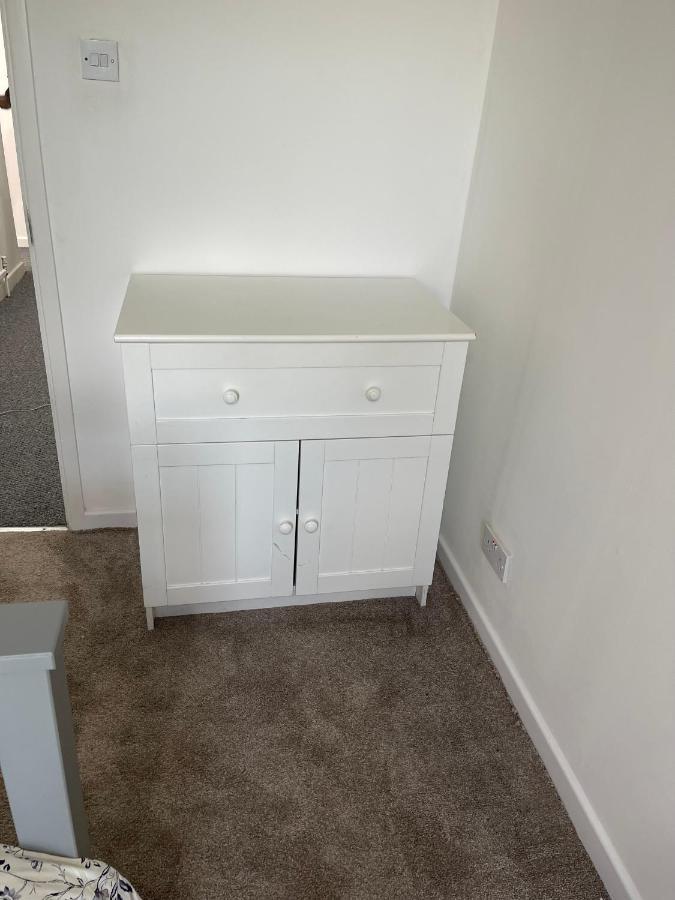 Bethel Apartments Leeds  Ngoại thất bức ảnh
