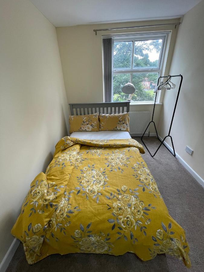 Bethel Apartments Leeds  Ngoại thất bức ảnh