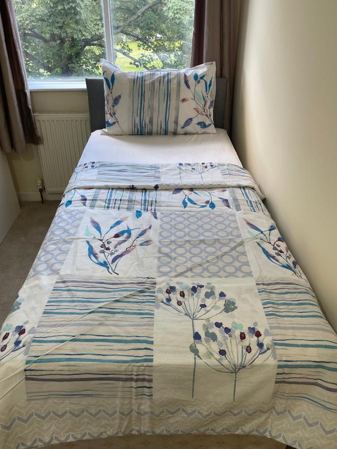 Bethel Apartments Leeds  Ngoại thất bức ảnh