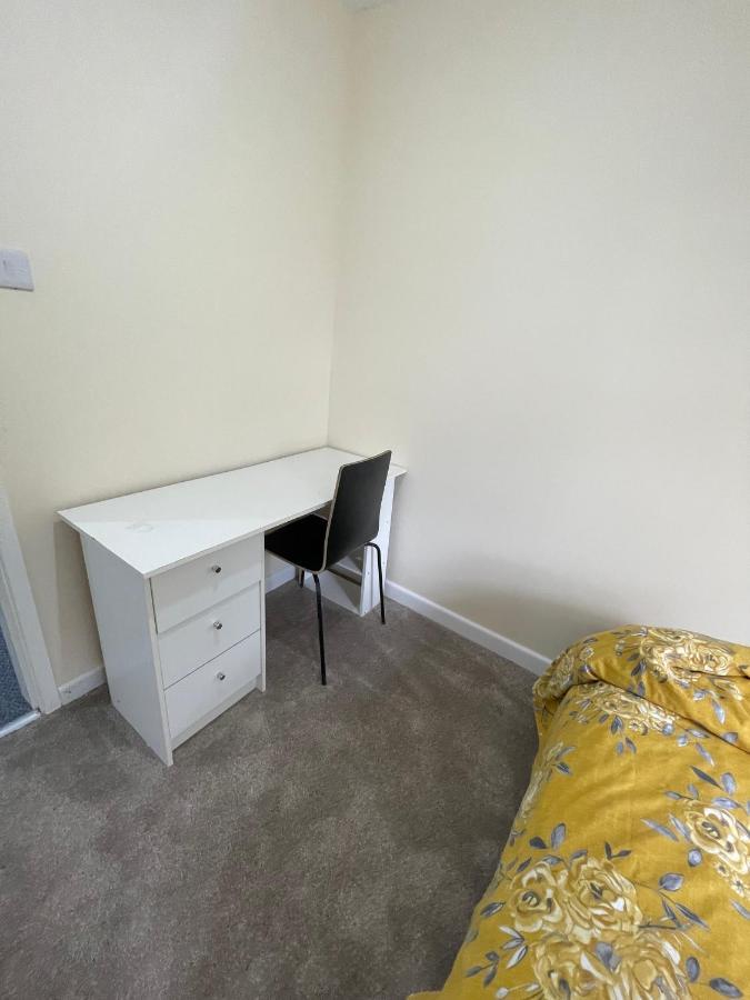 Bethel Apartments Leeds  Ngoại thất bức ảnh