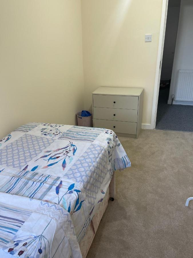 Bethel Apartments Leeds  Ngoại thất bức ảnh