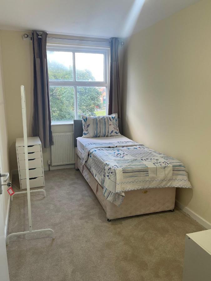 Bethel Apartments Leeds  Ngoại thất bức ảnh