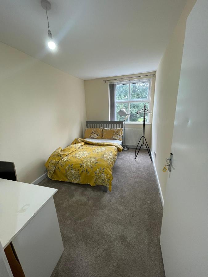 Bethel Apartments Leeds  Ngoại thất bức ảnh