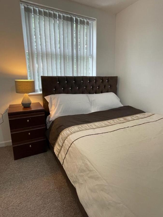 Bethel Apartments Leeds  Ngoại thất bức ảnh
