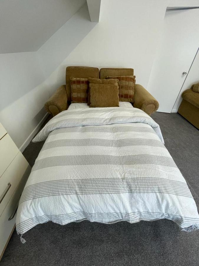 Bethel Apartments Leeds  Ngoại thất bức ảnh
