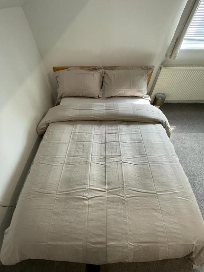 Bethel Apartments Leeds  Ngoại thất bức ảnh