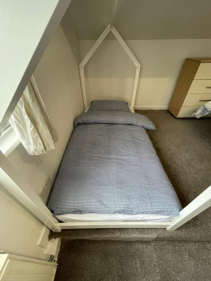 Bethel Apartments Leeds  Ngoại thất bức ảnh