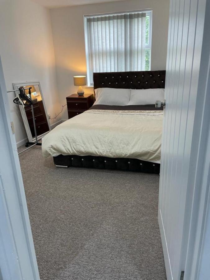 Bethel Apartments Leeds  Ngoại thất bức ảnh