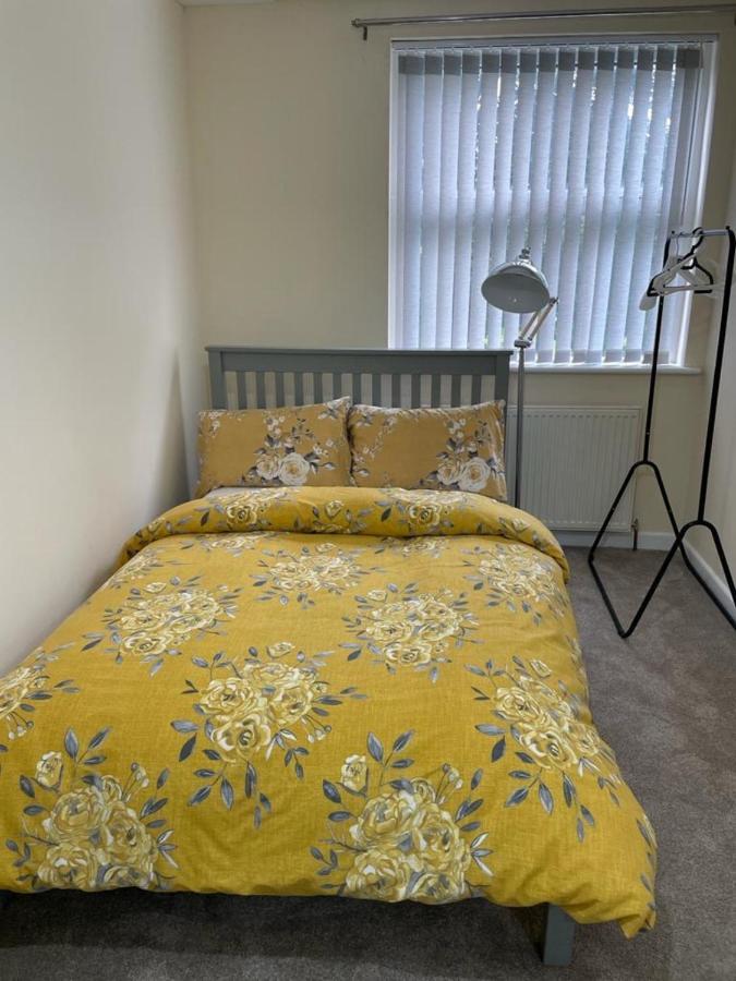 Bethel Apartments Leeds  Ngoại thất bức ảnh