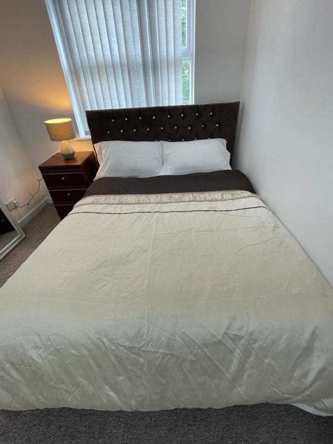 Bethel Apartments Leeds  Ngoại thất bức ảnh
