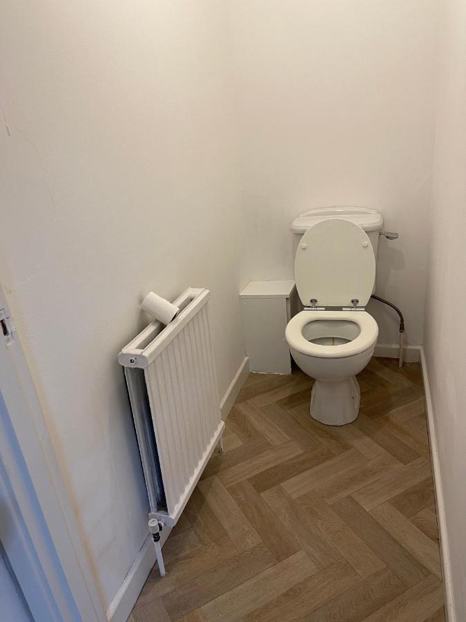 Bethel Apartments Leeds  Ngoại thất bức ảnh
