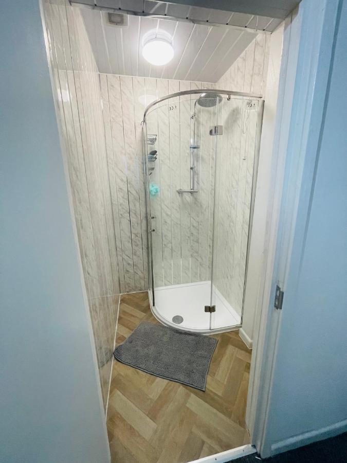 Bethel Apartments Leeds  Ngoại thất bức ảnh