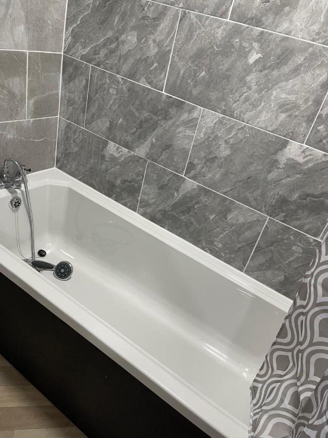 Bethel Apartments Leeds  Ngoại thất bức ảnh