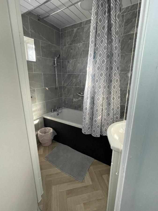 Bethel Apartments Leeds  Ngoại thất bức ảnh