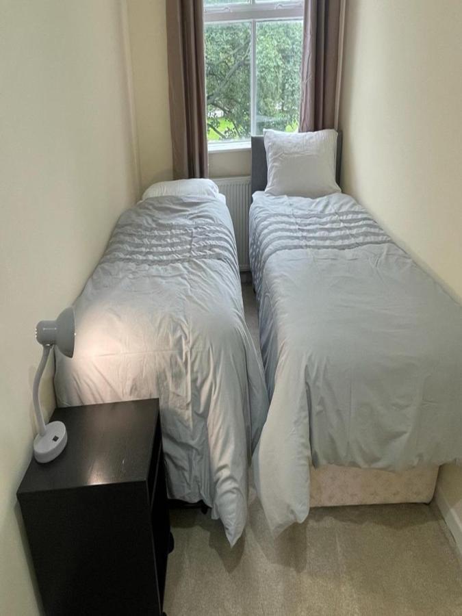 Bethel Apartments Leeds  Ngoại thất bức ảnh