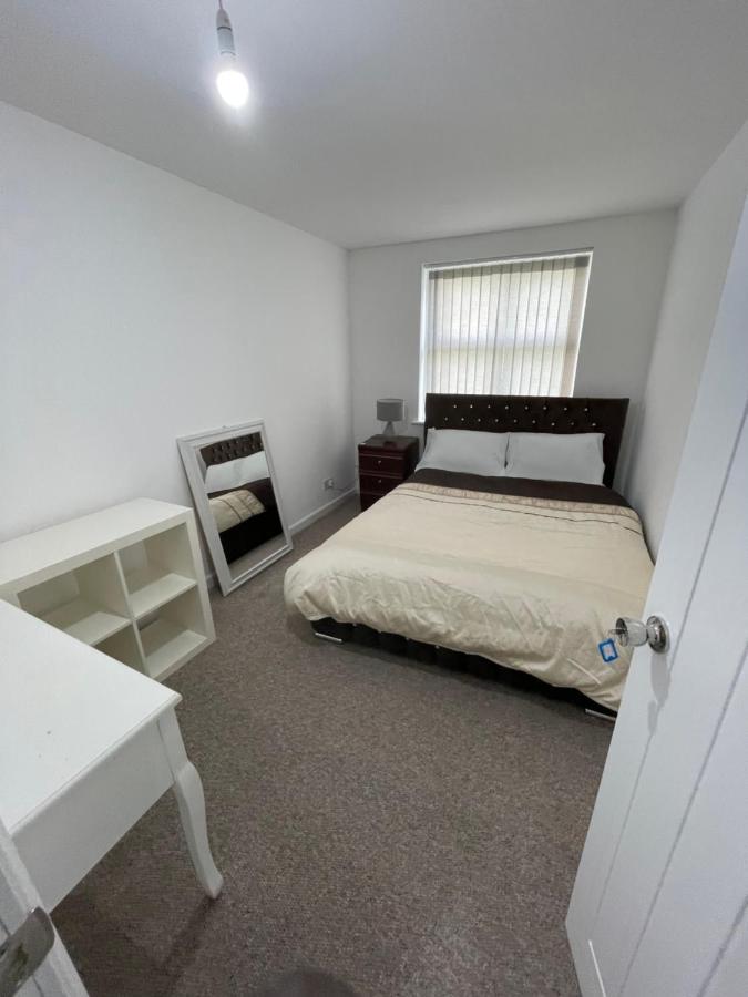 Bethel Apartments Leeds  Ngoại thất bức ảnh