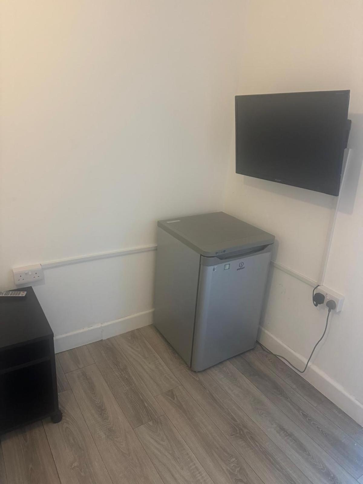 Bethel Apartments Leeds  Ngoại thất bức ảnh